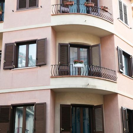 Aria Di Sicilia Taormina Exterior foto