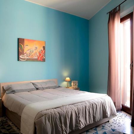 Aria Di Sicilia Taormina Exterior foto