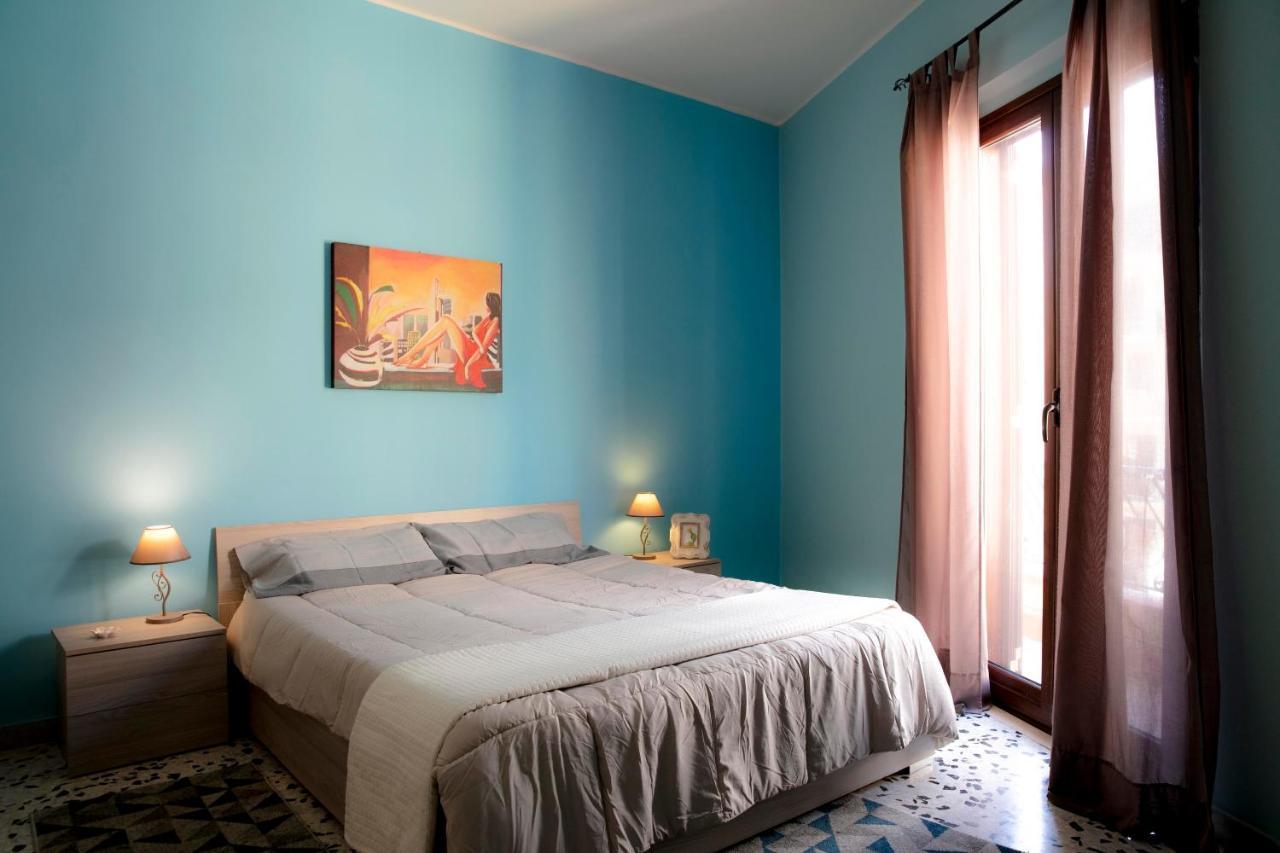 Aria Di Sicilia Taormina Exterior foto